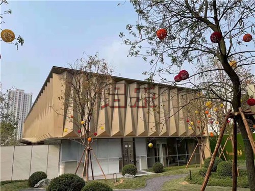 铝乐教您怎样采购到优质的蜂窝铝板