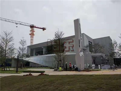 辊涂铝单板生产厂家哪儿好？教你找到上乘辊涂铝单板