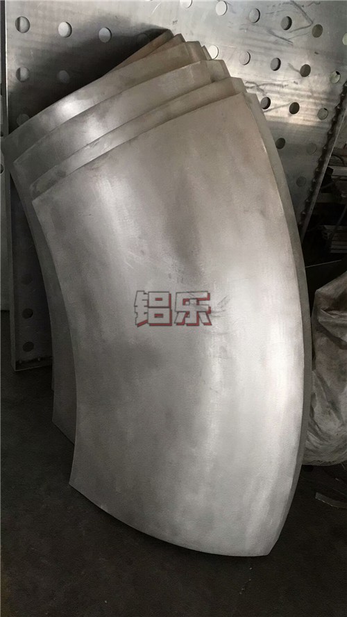铝乐建材教你简单的购买到好的拉丝铝单板