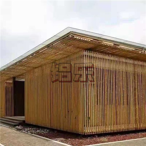 铝乐建材教你简单的购买到好的拉丝铝单板