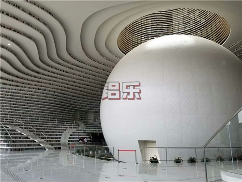 五个重点告诉你轻松购买到一流的铝方通
