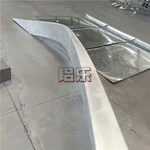 拉丝铝单板什么牌子好？要如何找过硬拉丝铝单板