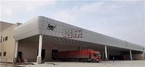 六大技巧告诉你轻松采办到优异的铝幕墙