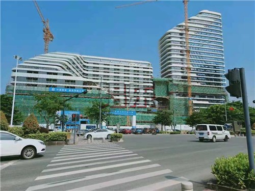 木纹铝单板知名产品品牌有什么？教你选取出色木纹铝单板