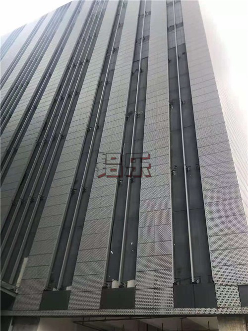 3个技巧帮你如何快速的购买到优良的木纹铝单板