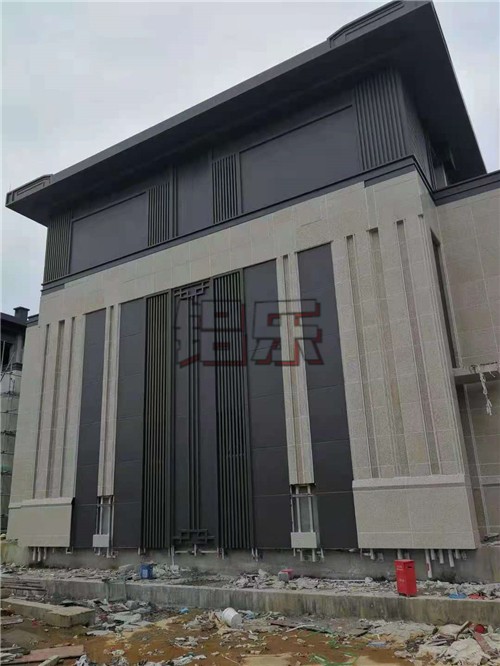 怎么样购到好的铝幕墙？这几方面因素需注意