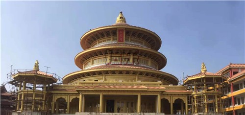 铝乐建材教你简单的购买到好的铝幕墙