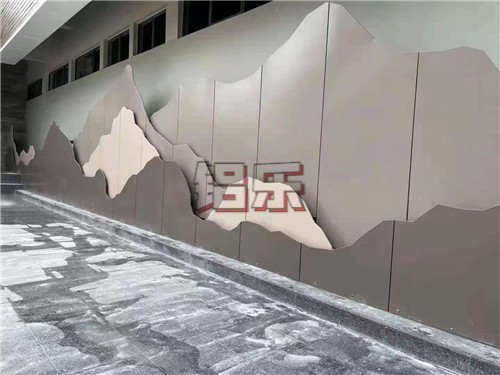 铝合金空调罩生产厂家哪一个牌子好？怎么寻找完美铝合金空调罩