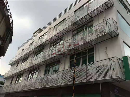 铝幕墙公司哪种公司好？教你如何挑选优质铝幕墙