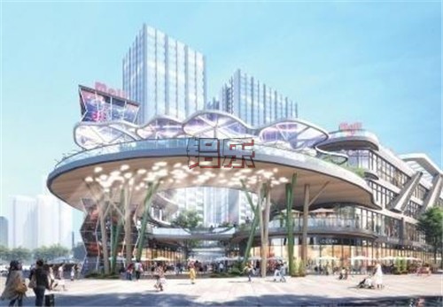包柱铝单板公司教大伙怎么样采办优良得包柱铝单板