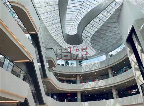 拉丝铝单板哪个品牌好？如何能找到上乘拉丝铝单板？