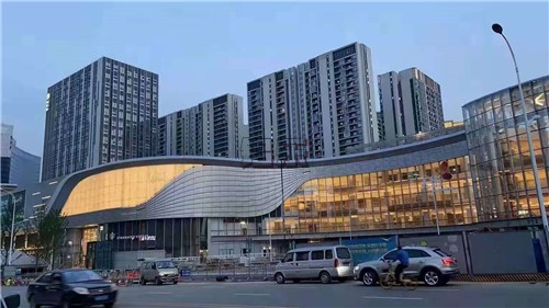 铝乐氟碳铝单板厂家告诉大家轻松的选取高品质氟碳铝单板