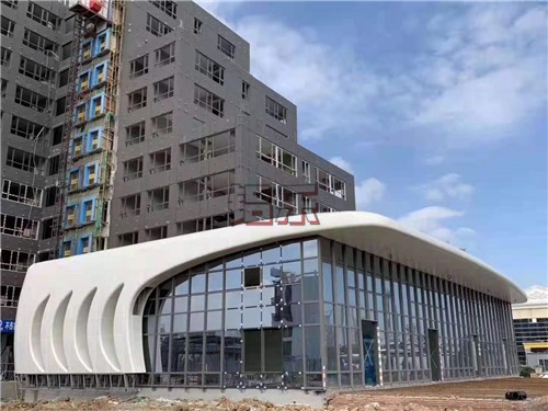 铝乐让你怎么样采购到优异的蜂窝铝板