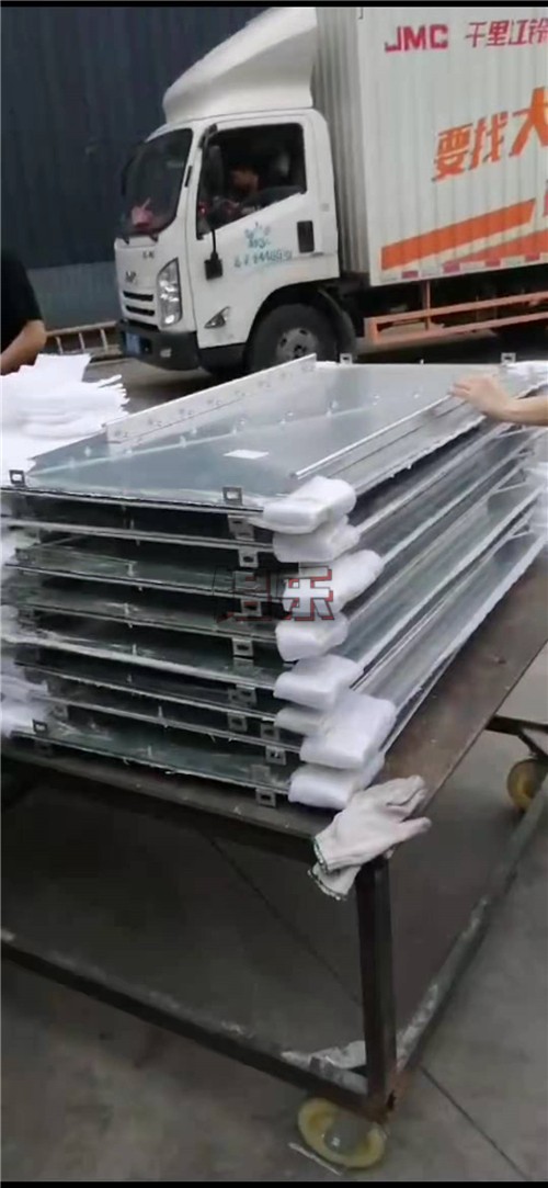 铝乐铝方通公司告诉大家快速采办到好的铝方通