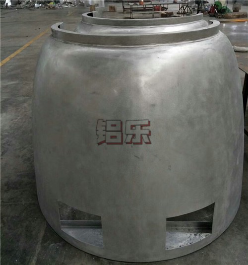铝乐建材公司让您如何能购买优良得木纹铝单板