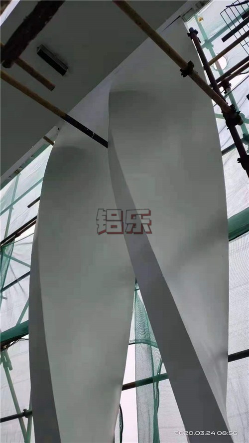 4个重点让您快速的选购到质量好的辊涂铝单板