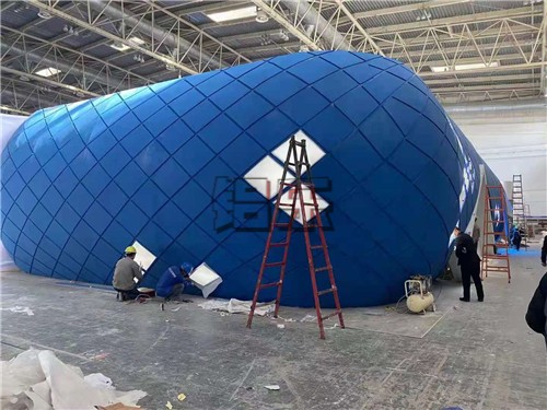 石纹铝单板生产厂家哪个品牌好？教你挑选优秀石纹铝单板