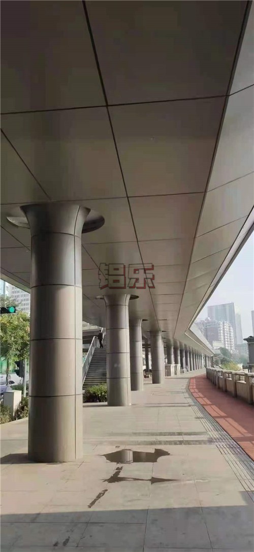 铝幕墙哪个品牌好？怎么样找到出色铝幕墙