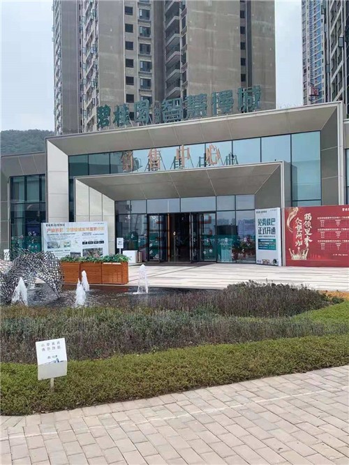教你如何选购质量好的石纹铝单板公司？教你如