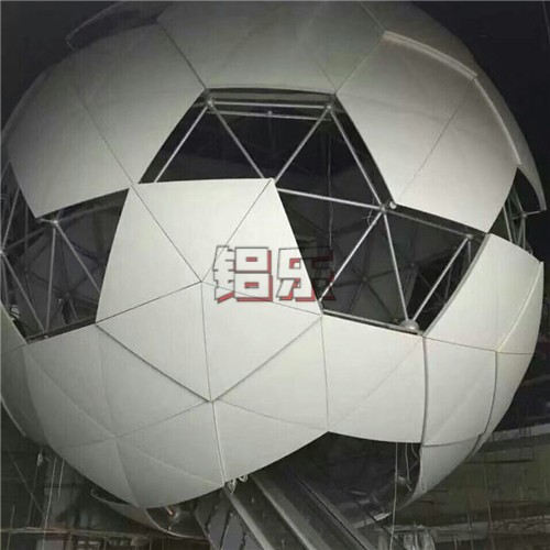 铝合金空调罩出名产品品牌有那些？怎么样采购到完美铝合金空调罩