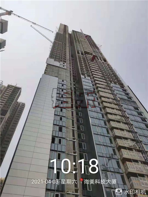 告诉你如何购买到高品质的蜂窝铝板这三个要点非常关键