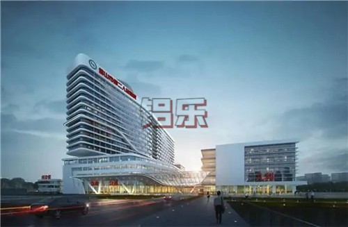 铝乐建材告诉你轻松的订购一流的冲孔铝单板